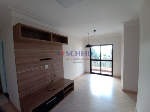 Imagem 2 de 15 de Apartamento 2 Dormitórios , Na Vila Mascote!! - Mc9192