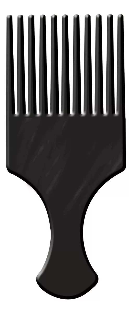 Segunda imagem para pesquisa de escova para cabelo cacheado