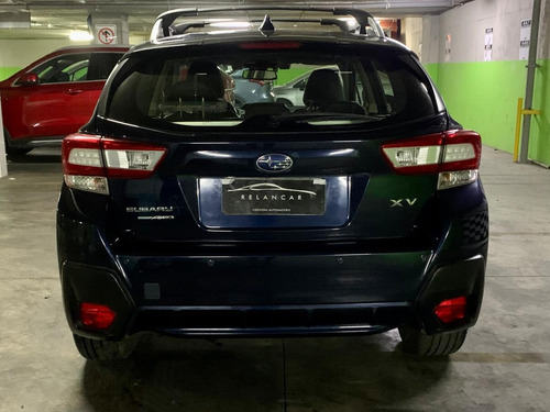 Subaru XV 2.0i Awd Limit Eyesight