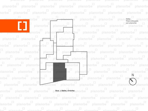 Venta De Apartamento Obra Construcción 1 Dormitorio En La Blanqueada, Ventura Boulevard B Unidad 602