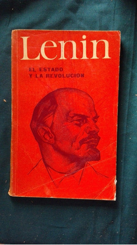 Lenin El Estado Y La Revolucion   #33