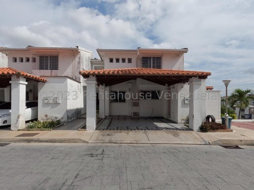 Casa En Venta Los Cardones Barquisimeto Flex: 24-10769 Ea3