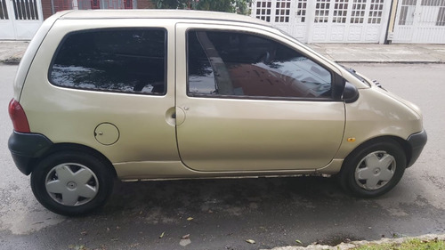 Renault Twingo M 2005