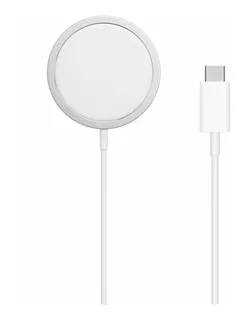 Apple Magsafe Charger Carga Inalambrica iPhone 13 Original