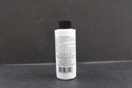 Aditivo Modificador De Fricción Ford Xl-3 118 Ml