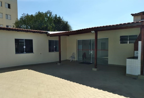 Imagem 12 de 12 de Apartamento Engenheiro Goulart 2 Dorms, 1 Vaga - 3601 Lpp - 70036036