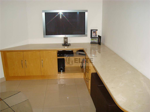 Imagem 27 de 28 de Cobertura Com 4 Dormitórios À Venda, 550 M² Por R$ 5.499.000,00 - Jardim - Santo André/sp - Co0023