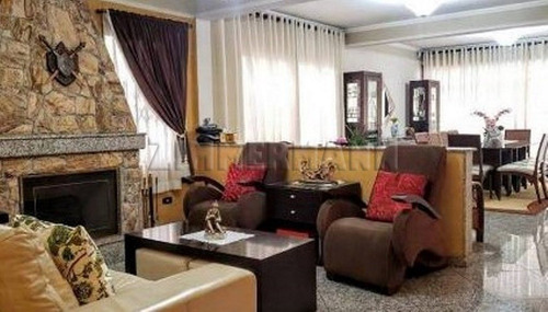 Imagem 3 de 13 de Casa - Vila Romana - Ref: 133735 - V-133735