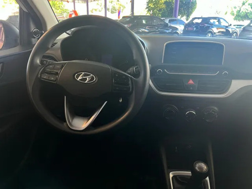 Hyundai HB20 Sense Plus 1.0 (Mec.)