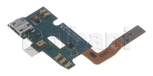 Flex Centro De Carga Para Samsung Note 3 N2-cp-t899 T899