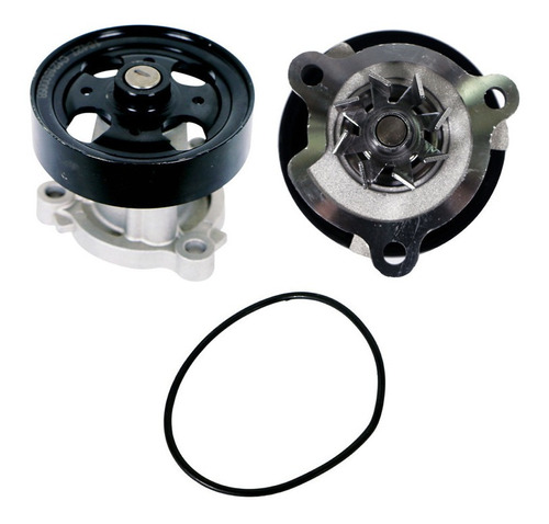 Bomba De Agua Nissan Altima Gxe 2.5 L4 2002-2010