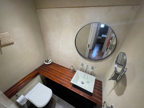Imagen 23 de 30 de 3 Ambientes Con Balcón Y Toilette A Metros De Boulevard Charcas En Palermo