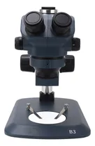 Comprar Microscopio De Laboratorio Confocal Estéreo Trinocular De 7x