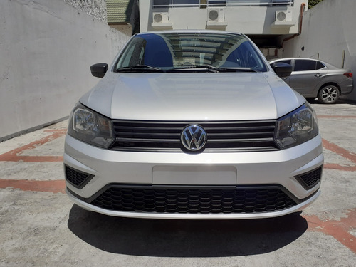 Volkswagen Gol Trend 1.6 Trendline 0km