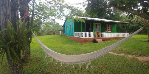 Imagen 5 de 9 de Venta De Casa En Puerto Esperanza, Barrio La Cuchara