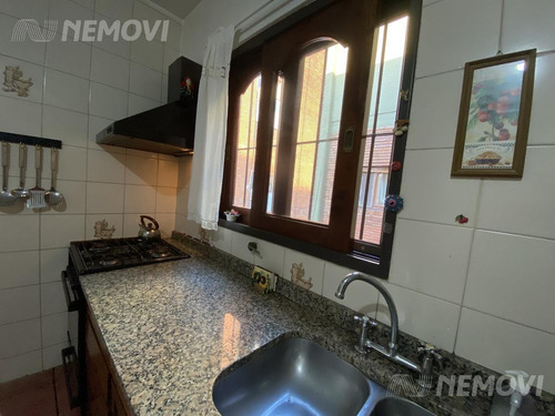 Imagen 23 de 29 de Departamento 3 Ambientes Tipo Duplex Semipiso - Villa Urquiza