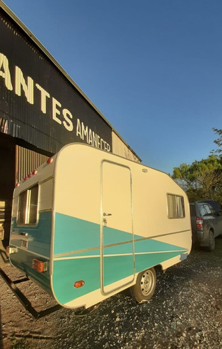 Imagen 14 de 17 de Casa Amanecer 3,10 Metros Para 3/4 Personas, Nueva 2022 0km