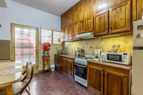 Imagen 22 de 30 de Casa 5 Amb Con Patio Y Terraza Ramos Mejía Sur