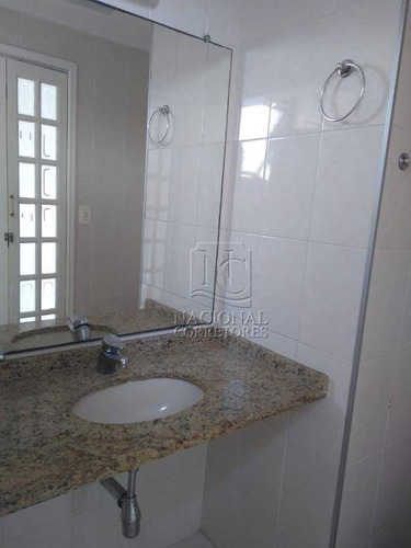 Imagem 27 de 30 de Apartamento Com 3 Dormitórios À Venda, 83 M² Por R$ 575.000,00 - Vila Curuçá - Santo André/sp - Ap10864