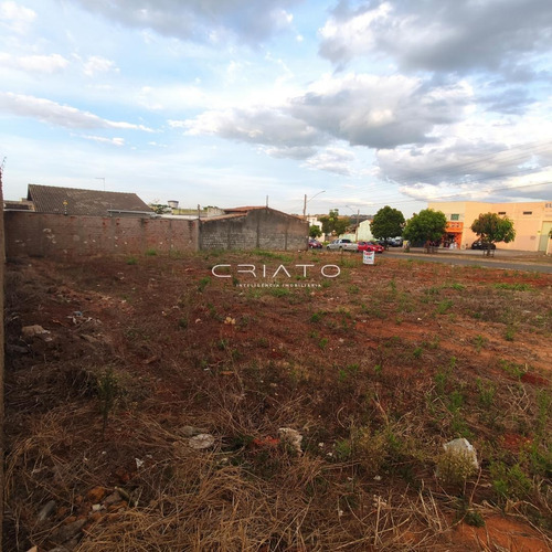 Imagem 2 de 6 de Terreno Parque Brasília - 493,00m² - 500.000,00 - 242