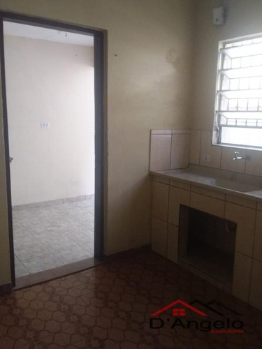 Imagem 12 de 14 de Ref.: 261 - Casa Terrea Em Osasco Para Aluguel - L261
