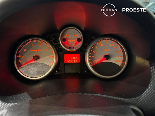 Peugeot 207 1.4 ACTIVE 8V FLEX 4P MANUAL