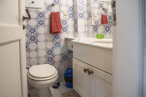 Oportunidad En Zona Golf De Punta Del Este- Ref: 230