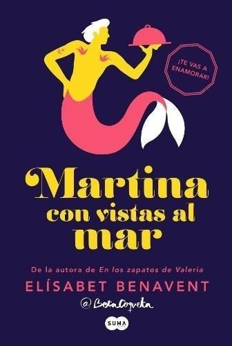 Martina Con Vistas Al Mar (1) - Elisabet Benavent - Es