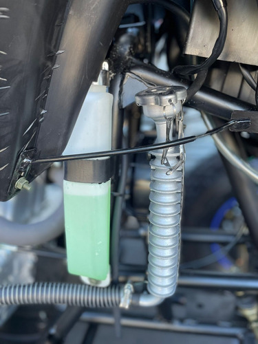 Cuatriciclo Verado Racing 250 Cc 4 Tiempos Okm Garantia