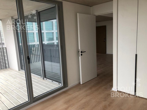 Apartamento De 1 Dormitorio En Venta En Centro