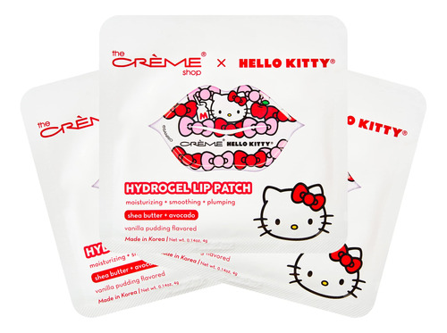 The Crème Shop X Hello Kitty - 7350718:mL a $107990