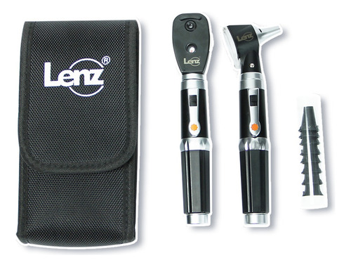 Kit De Organos De Los Sentidos Lenz
