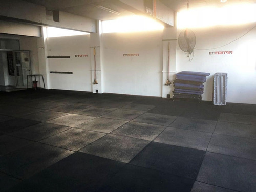 Imagen 7 de 15 de Excelente Gym De 4 Pisos En Ballester Centro.