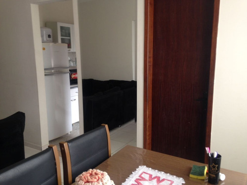 Imagem 11 de 28 de Apartamento Com Área Privativa À Venda, 3 Quartos, 1 Vaga, Jaqueline - Belo Horizonte/mg - 107