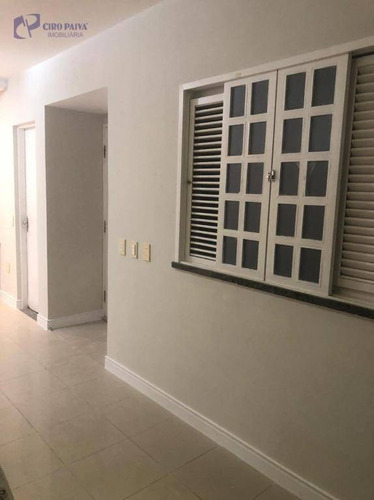 Imagem 7 de 18 de Casa À Venda, 159 M² Por R$ 470.000,00 - Sapiranga - Fortaleza/ce - Ca3130