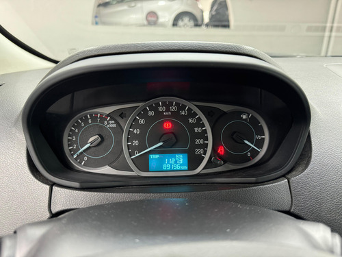 Ford Ka KA 1.0 SE
