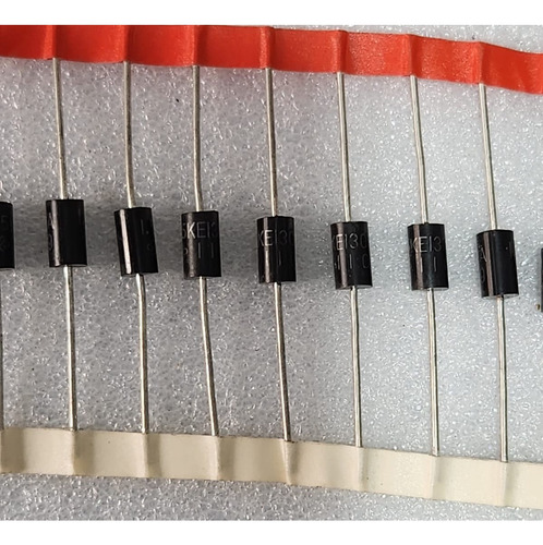 Diodo Supressor 1.5ke 150ca - 10 Peças