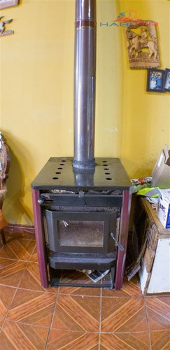 Casa En Venta De 5 Dormitorios En Temuco