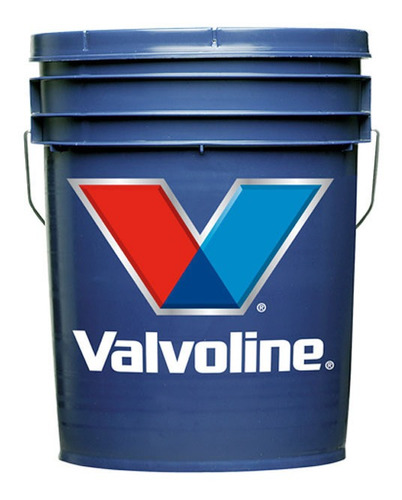 Aceite Diferencial 80w90 Valvoline Gl-5 Valvolube G.o 19 Lt