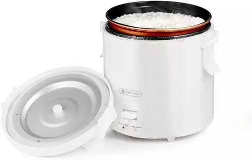 Obstinado Fragante Mensurable Olla De Arroz Tiger | MercadoLibre 📦