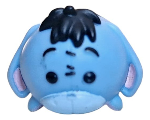Figura Igor Winnie The Pooh Tsum Tsum (Usado)