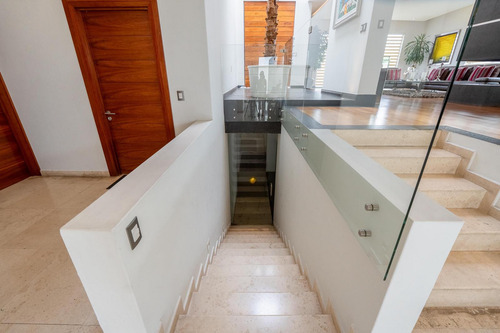 Casa En Renta En Providencia Metepec