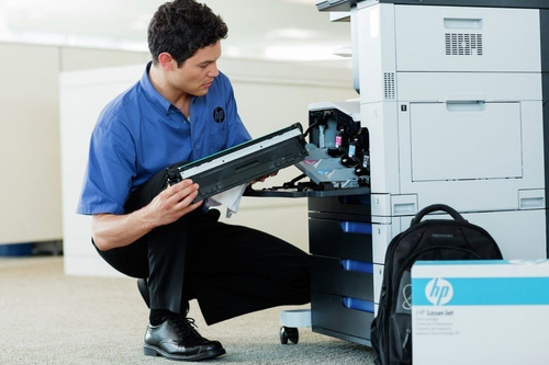 Vendo Reparo Impresoras Todos Los Modelos Técnico Impresor