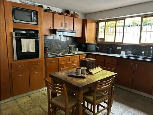 Venta Casa Los Naranjos