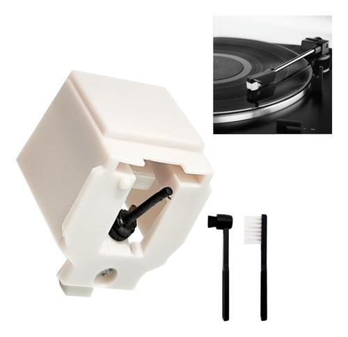 Pin De Reproductor De Discos Atn3600l, Accesorio De