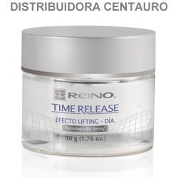 Crema De Dia Efecto Lifting Con Filtro Pro Retinol A - Reino