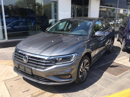 0km Volkswagen Vento 1.4 Highline 150cv At 2020 Alra Vw 56