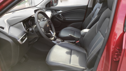 Chevrolet Tracker 2021 1.2 Premier Turbo At