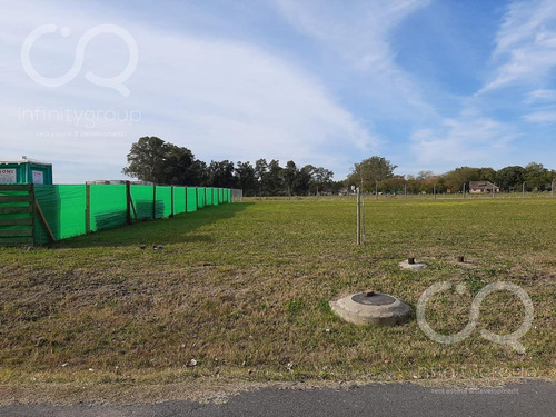 Imagen 4 de 4 de Terreno - Matisse Barrio Privado