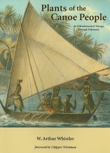 Libro: Plants Of The Canoe People: An Ethnobotanical Voyage